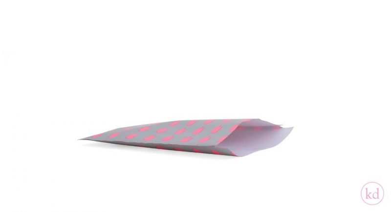 Cadeauzakje rammelaar - Afbeelding 4