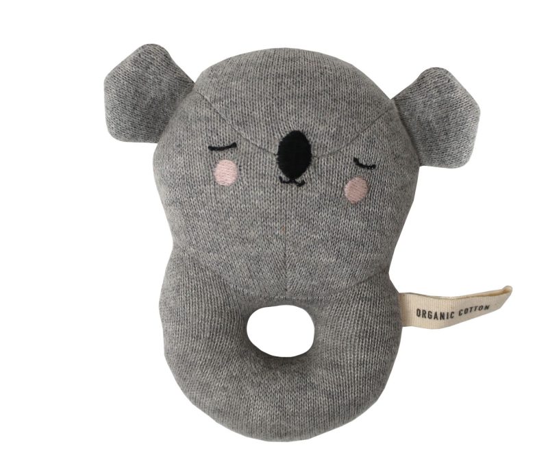 Eef Lillemor rammelaar koala